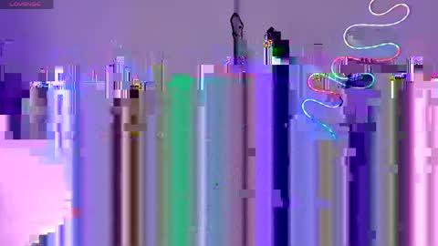 Snapshot of lissazinclair chatting on 05.12.26 Lissa Zinclair online show from 05.12.26