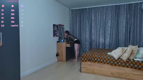 Lissa online show from 10.30.25