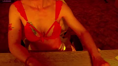 Liss online show from 09.22.25