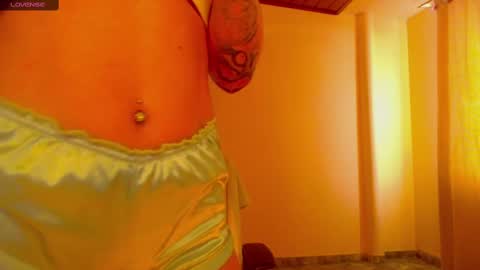 Liss online show from 09.29.25