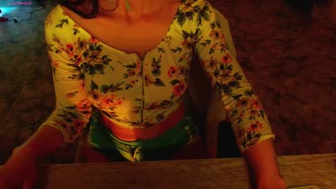 Liss online show from 11.15.25