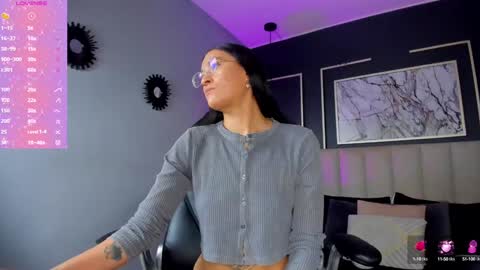 lissy__dream online show from 01.24.25