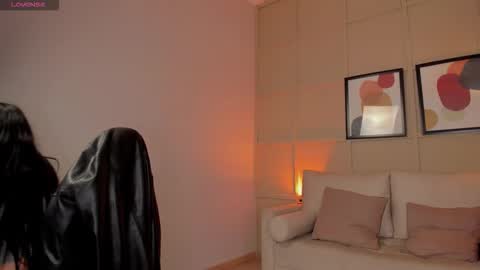 lissy__dream online show from 10.03.25