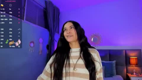 lissy__dream online show from 10.22.25