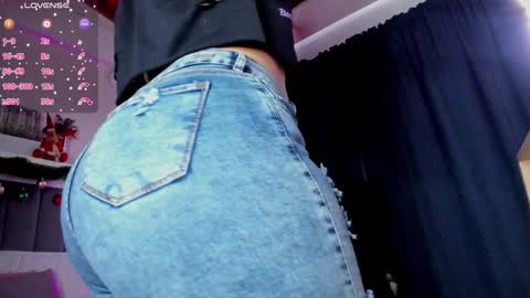 Lissy online show from 12.30.24