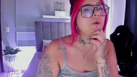 Lissy online show from 01.10.25