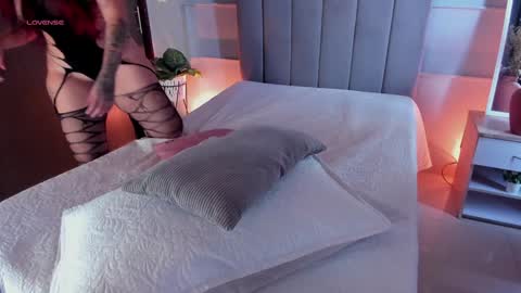 Lissy online show from 01.11.25