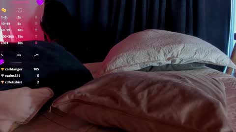 Lissy online show from 01.21.25