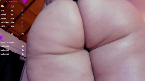 Lissy online show from 02.21.25