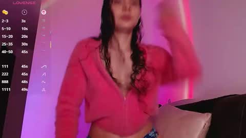 Liseth online show from 05.03.26