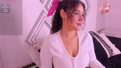 Snapshot of lissyconan chatting on 01.17.25 lissyconan online show from 01.17.25