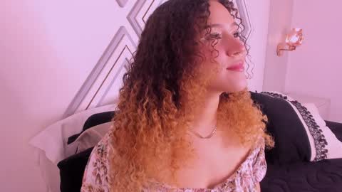 Snapshot of lissyconan chatting on 01.18.25 lissyconan online show from 01.18.25