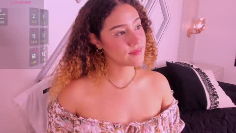 Snapshot of lissyconan chatting on 01.19.25 lissyconan online show from 01.19.25