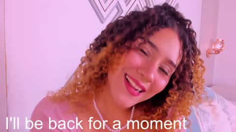 Snapshot of lissyconan chatting on 01.22.25 lissyconan online show from 01.22.25