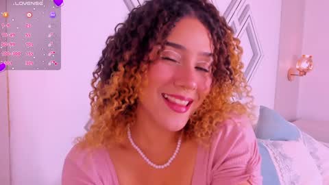 Snapshot of lissyconan chatting on 01.23.25 lissyconan online show from 01.23.25