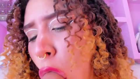 Snapshot of lissyconan chatting on 02.28.25 lissyconan online show from 02.28.25