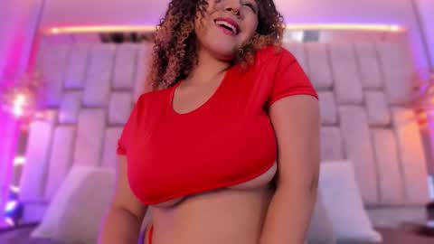 Snapshot of lissyconan chatting on 09.08.25 lissyconan online show from 09.08.25