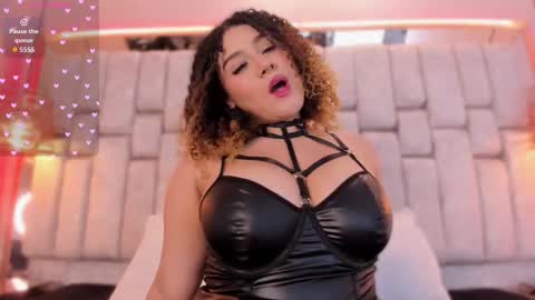 Snapshot of lissyconan chatting on 09.17.25 lissyconan online show from 09.17.25