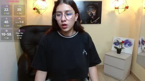 Lita online show from 11.18.25