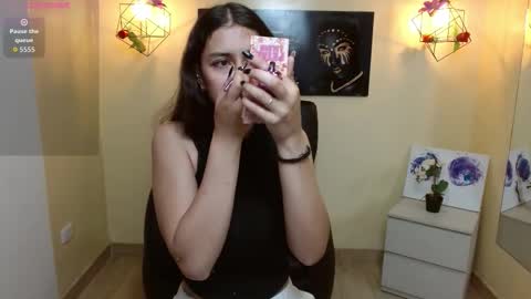 Lita online show from 11.20.25