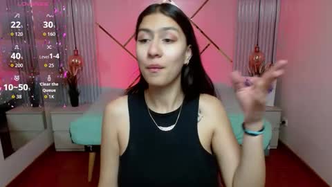 Lita online show from 02.19.26