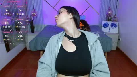 Lita online show from 04.10.26