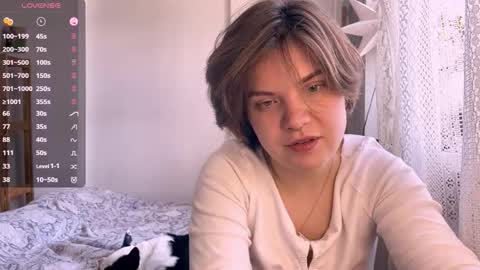 Rita online show from 10.11.25