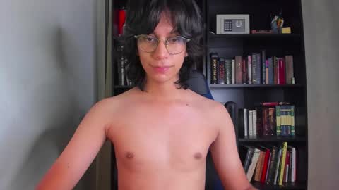 Literateboy online show from 10.18.25