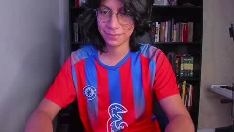 Literateboy online show from 11.14.25