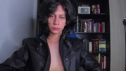 Literateboy online show from 11.23.25