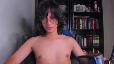 Literateboy online show from 12.02.25