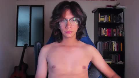 Literateboy online show from 03.29.26