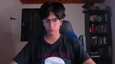 Literateboy online show from 06.02.26