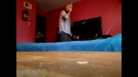 Viciouzz Daddy online show from 11.26.25