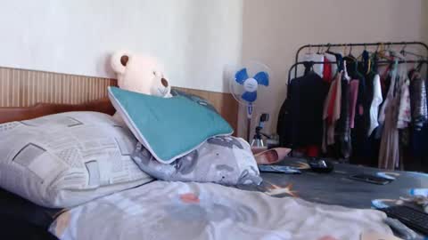 Snapshot of litisialove455 chatting on 09.25.25 litisialove455 online show from 09.25.25