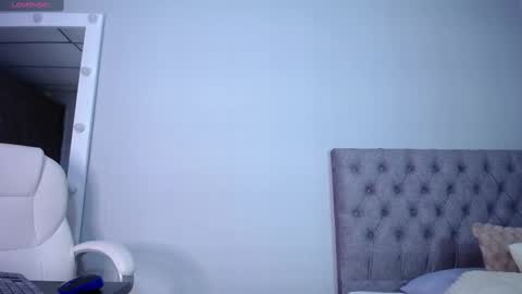Snapshot of litle_lola chatting on 03.07.25 LOLA online show from 03.07.25