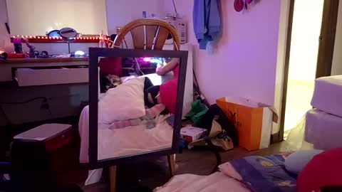 litleputa online show from 10.02.25