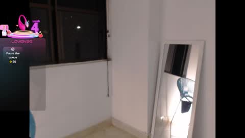 Danni online show from 11.08.25