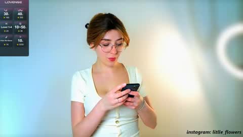 Lana online show from 04.06.26