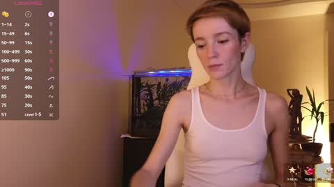 Alisa online show from 12.23.24