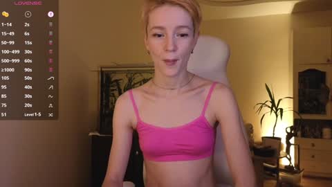 Alisa online show from 01.21.25