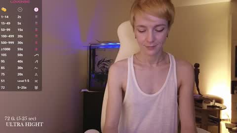 Alisa online show from 02.25.25