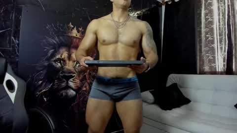 litoxxx_cass online show from 11.11.25