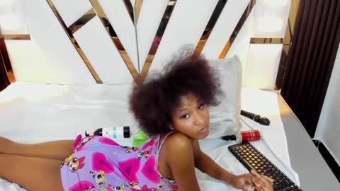 Ashley online show from 01.24.25