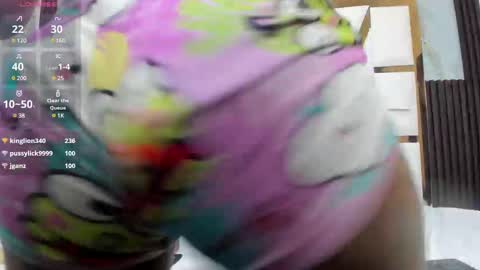 Ashley online show from 02.12.25