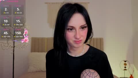 Molly online show from 05.23.26