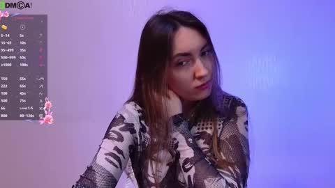 Tina online show from 12.01.25