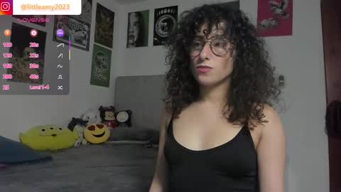 little__ammy online show from 03.14.26