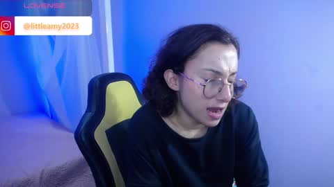  AMY  online show from 12.14.24