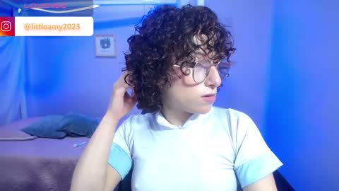  AMY  online show from 12.14.24